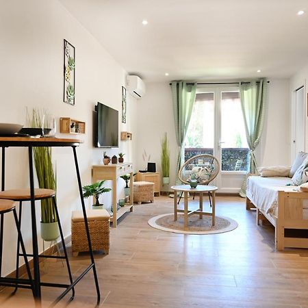 Appartement Design Фрежюс Экстерьер фото