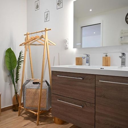 Appartement Design Фрежюс Экстерьер фото