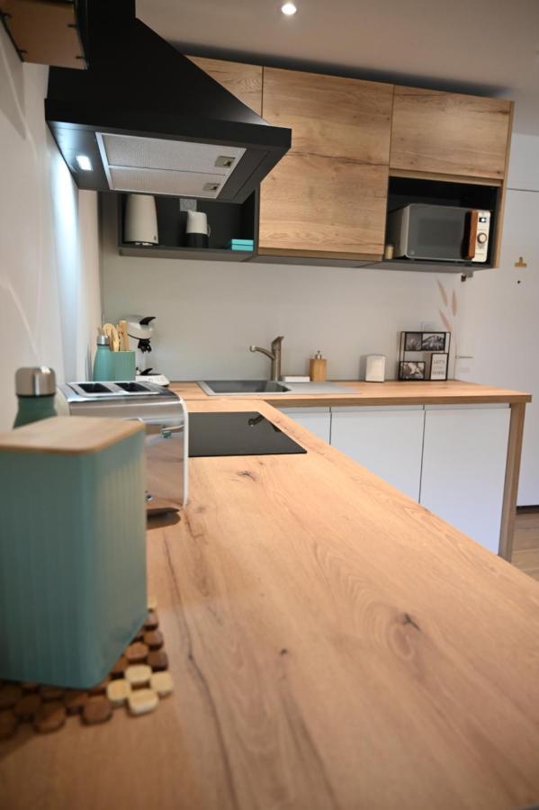 Appartement Design Фрежюс Экстерьер фото