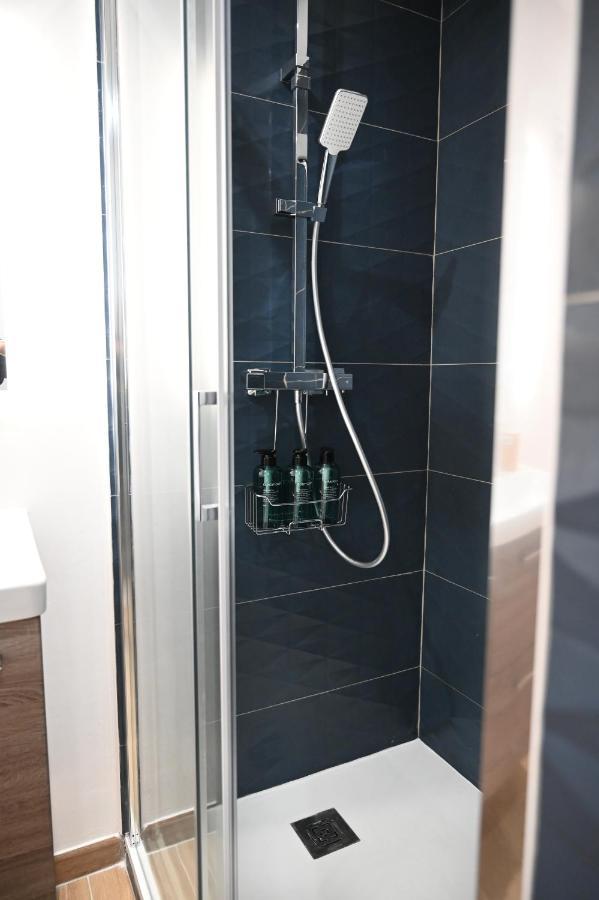 Appartement Design Фрежюс Экстерьер фото