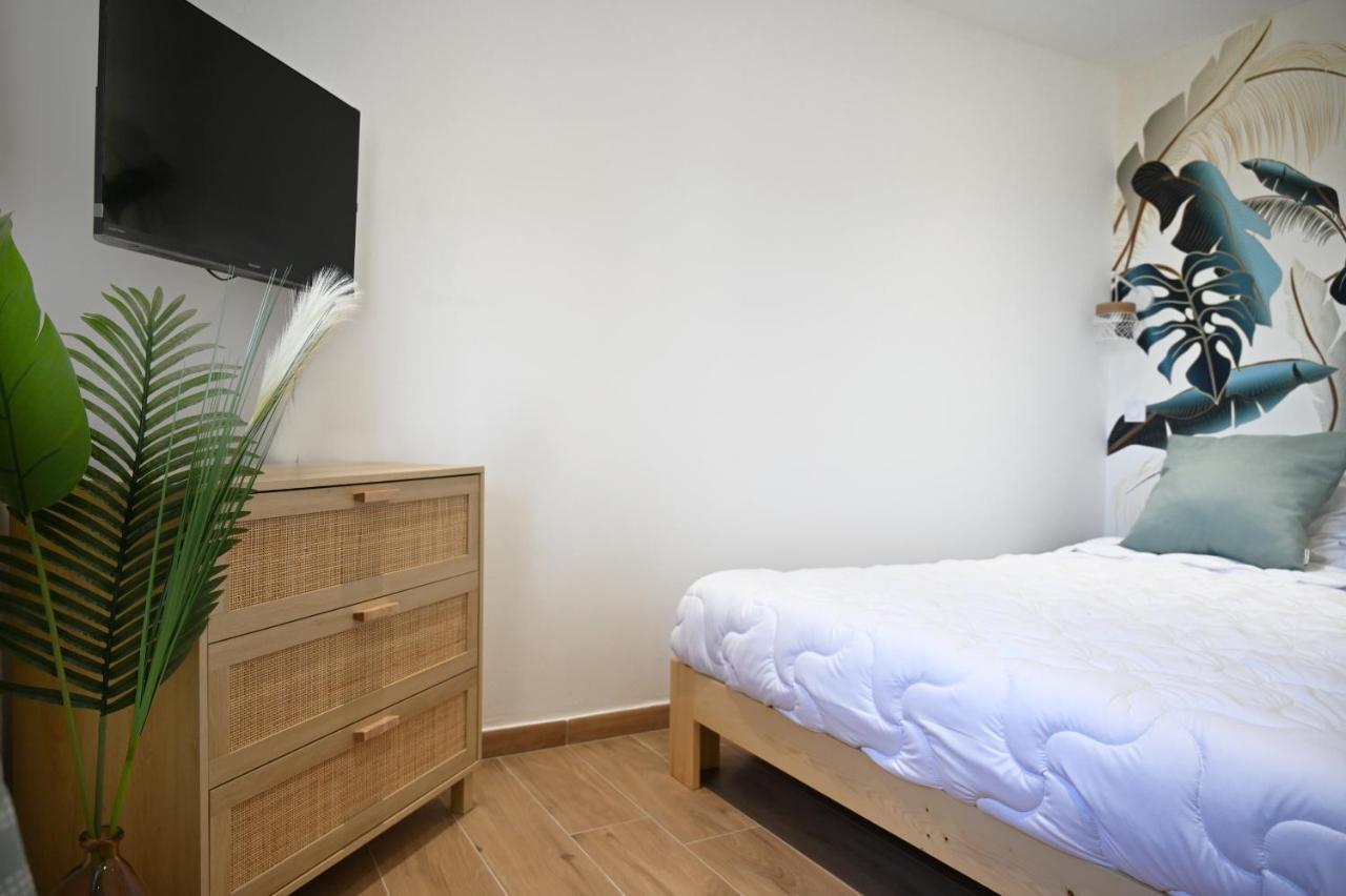 Appartement Design Фрежюс Экстерьер фото